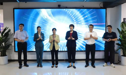 合肥數(shù)字文化創(chuàng)意產(chǎn)業(yè)研發(fā)中心啟動(dòng)，以內(nèi)容服務(wù)為引擎驅(qū)動(dòng)文化科技融合新篇章