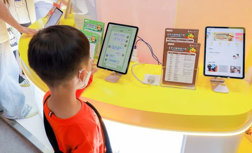 兒童數(shù)字內(nèi)容市場藍(lán)海廣闊，叫叫以科技引擎驅(qū)動(dòng)行業(yè)創(chuàng)新