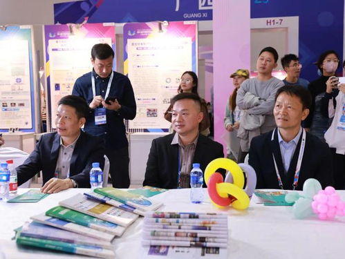 第六屆教博會職教風(fēng)采展示 珠海市第一中等職業(yè)學(xué)校現(xiàn)代商貿(mào)部創(chuàng)新成果精彩亮相第六屆中國教博會