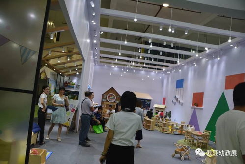 開展第二天,現(xiàn)場依舊熱度不減