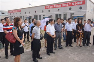 珠海市食品生產(chǎn)小作坊集中加工現(xiàn)場(chǎng)觀摩暨質(zhì)量安全工作會(huì)議在我區(qū)召開(kāi)，職業(yè)教育助力產(chǎn)業(yè)升級(jí)